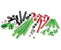 fischertechnik - 533873 PLUS Dynamic Tuning Set, Ergänzungsset Kugelbahn