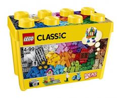 Lego 10698 - Classic Große Bausteine-Box