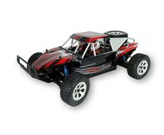 Amewi 22232 Breaker 4WD Brushless 1: 10 Sand Buggy, Mehrfarbig