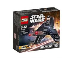 LEGO Star Wars - Microfighter