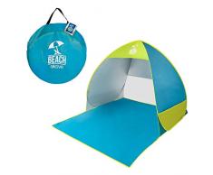 Active Strandzelt 140 x 160 x 110 cm, Polyester UV50 (62165)