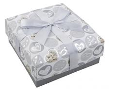 Idena 31080 - Geschenkbox Hochzeitstag