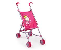 Bayer Design 3018201 Puppenbuggy Prinzessin