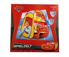 John 72544 - Pop Up Spielzelt Cars