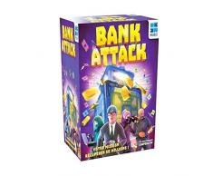 Megableu- Bank Attack, 678 059