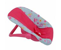 Dolls World Puppen Welt 8210 Auto Sitz Carrier