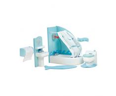 Le Toy Van Badezimmer - Puppenhausmöbel aus Holz