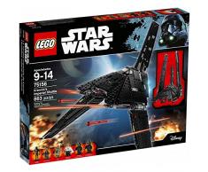 Lego Star Wars 75156 - Krennics Imperial Shuttle Spielzeug
