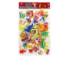 Cofalu Kim Play Tischdekoration, 100 Ideen Geschenke