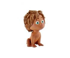 Bullyland 13102 - Spielfigur, Walt Disney Arlo und Spot, ca. 3,5 cm, bunt
