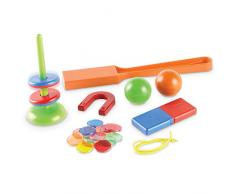 Learning Resources Magnet Movers, Welt der Magneten – STEM Explorers