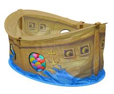 Knorrtoys 55320 Spielzelt