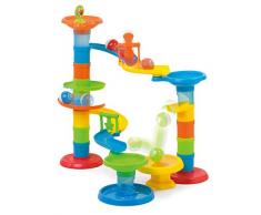 Baby Kugelbahn Roll and Pop Tower-97283