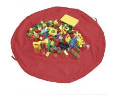 Eduplay 100011 rot reinigen bis Tasche