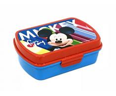 Kids – Mickey Sandwichmaker Kunststoff (mk18001)