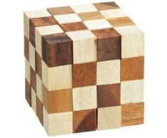 Philos 6014 - Königs-Cobra-Würfel, Knobelspiel