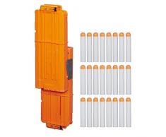 Hasbro Nerf B1534EU4 Schießspiel N-Strike Elite Zubehör: XD Modulus Ammo Kit