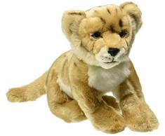 Lelly 30 cm Löwe Plüschtier (braun)