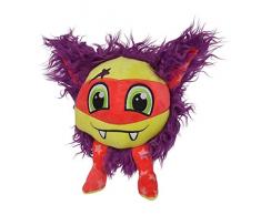 Simba 105951504 Furlocks sprechender Alex(Lila) Plüschtier