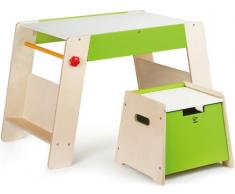 Hape E1015 - Erste Sitzgruppe, Babyspielzeug