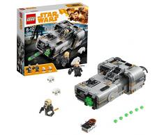 LEGO Star Wars Moloch’s Landspeeder 75210 Star Wars Spielzeug