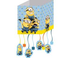 Procos 87917 Pinata Lovely Minions