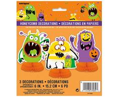 Unique Party 77039 Dekoration