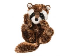 Cuddle Toys 9897R Raccoon LITTLE HANDFUL Waschbär Procyon lotor Kuscheltier Plüschtier Stofftier Plüsch Spielzeug