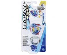 Hasbro Beyblade Burst B9501ES0 - Single Top Valtryek, Kreisel
