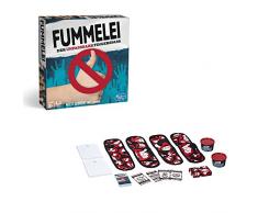 Hasbro Spiele C3380100 - Fummelei, Partyspiel