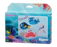 Aquabeads 30099 Findet Dorie FigurenSet BastelSet für Kinder