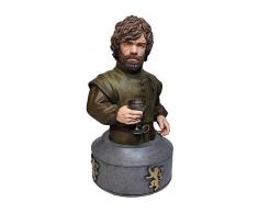 Dark Horse Comics Abysse Corp _ busdar005 Game of Thrones: Tyrion Lannister Hand of The Queen Marvel – Brustumfang Geld Bank Deadpool X-Force 22 cm SMC, Mehrfarbig