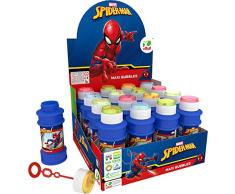 Dulcop Seifenblasen, 103514000, Mehrfarbig