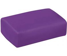 Knorr prandell 212159005, Modelliermasse, Kneten & Radieren violett (5x 20g)