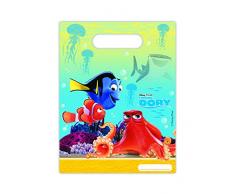 Disney 48399 findet Dory Dekoration Partytüten