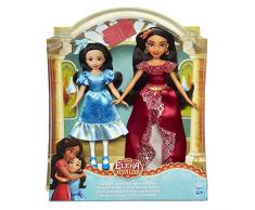 Hasbro Disney Elena von Avalor B7371EU4 - Isabel, Puppe