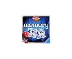 Ravensburger Power Rangers Operation Overdrive Memory® Spiel