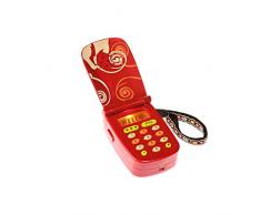 B. toys – Hellophone Spielzeug Handy