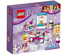 LEGO Friends 41308 - Stephanies Backstube