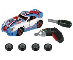 Theo Klein 8668 - Bosch Car Tuning Set, Spielzeug