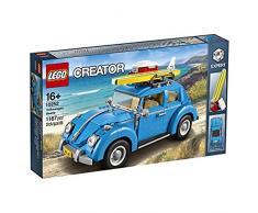 LEGO Creator 10252 VW Käfer, seltene Sets