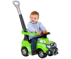 Moltó - Lauflernhilfe komplett ohne Wippe (13239)