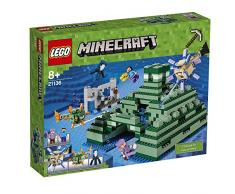 LEGO Minecraft 21136 - Das Ozeanmonument