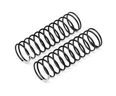 Hot Bodies HB113066 - Feder 34.0 g/mm weiss 1/10 Buggy hinten