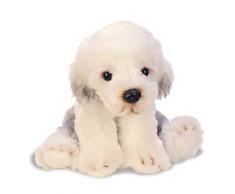 Yomiko 12120 Hirtenhund Kuscheltier, 13 cm