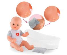 Corolle FRN92 mon Grand poupon Babypuppen, Mehrfarbig, 36 cm