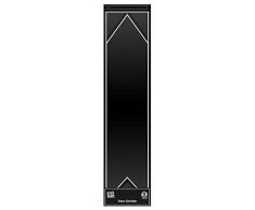 Ursus 18700026 - Laternen Bastelset Gespenst, ca. 21,8 x 31 x 10,3 cm