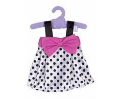 Nenuco Baby - Kleidungsstück mit Kleiderbügel, 42 cm (Famosa 700012824), Mond