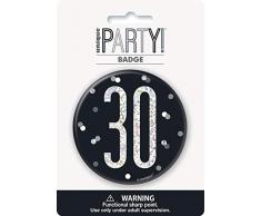 Unique Party 56450 Luftballons