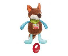 Sigikid 42380 Spiel-Uhr